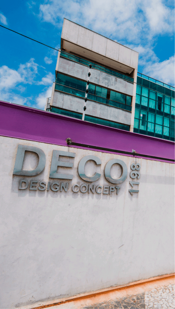 Deco Design Concept